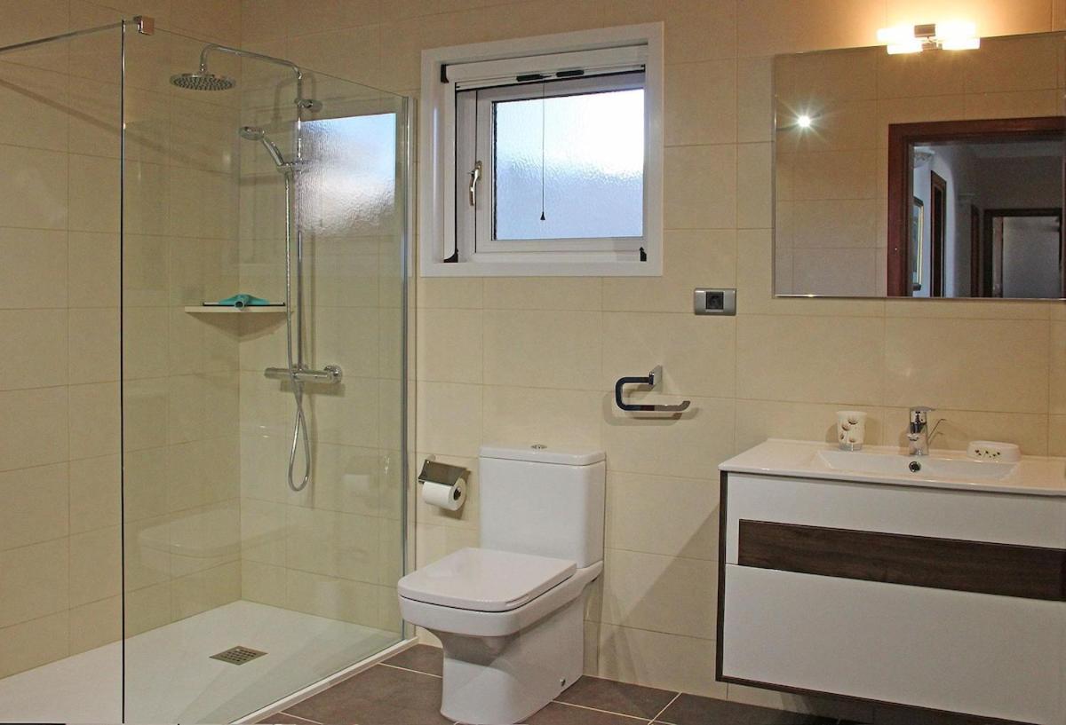 Villa Sunset Paradise With Panoramic Sea View, First Line, Sunsets Playa Blanca  Exterior foto