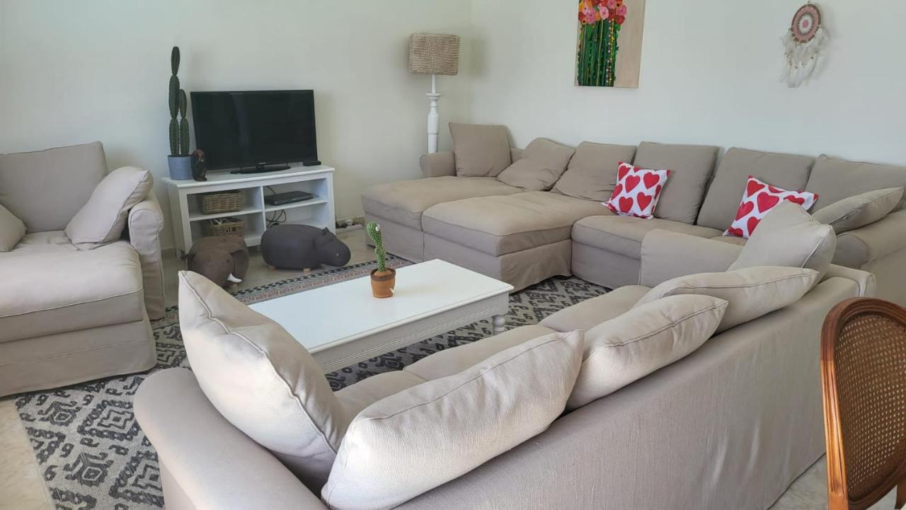 Villa Sunset Paradise With Panoramic Sea View, First Line, Sunsets Playa Blanca  Exterior foto