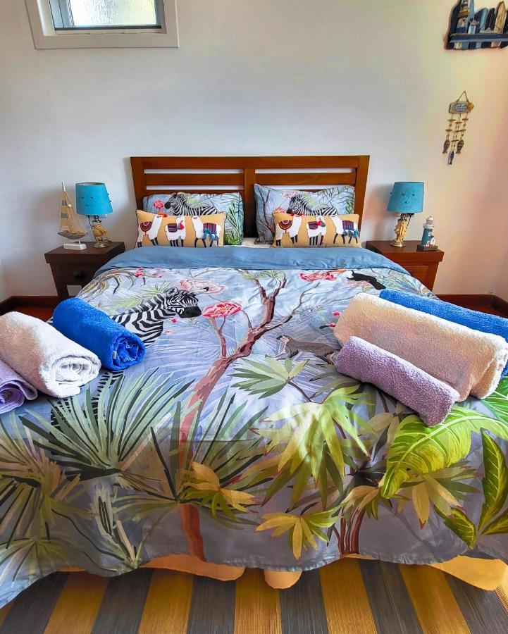 Villa Sunset Paradise With Panoramic Sea View, First Line, Sunsets Playa Blanca  Exterior foto